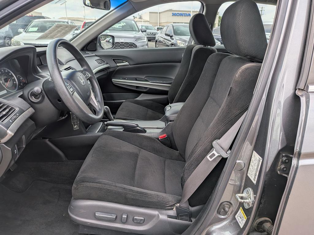 Thumbnail: 2009 Honda Accord - 9