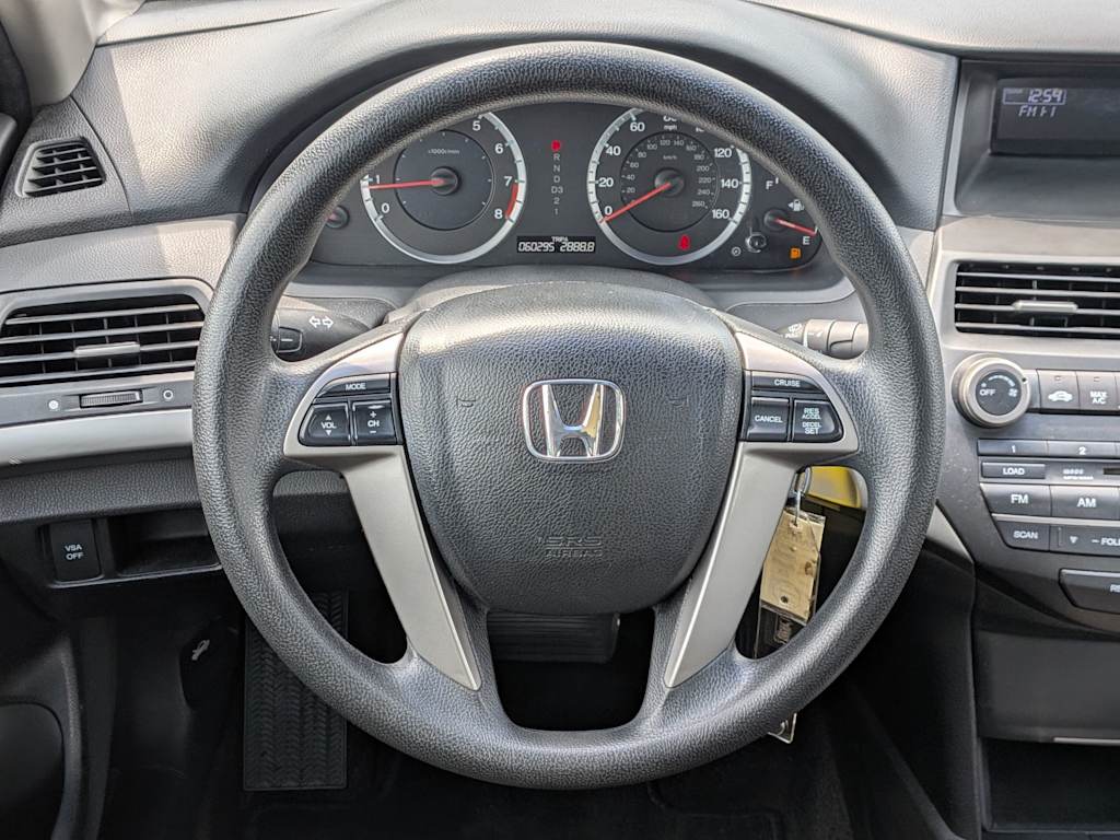 Thumbnail: 2009 Honda Accord - 12