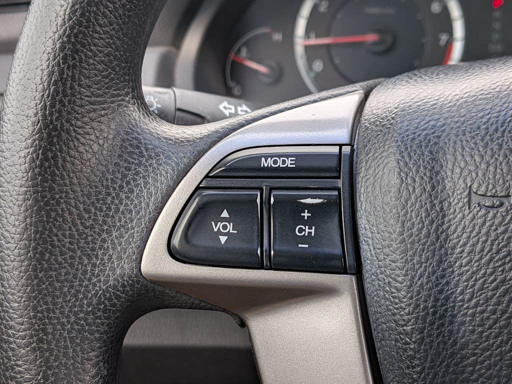 Thumbnail: 2009 Honda Accord - 29
