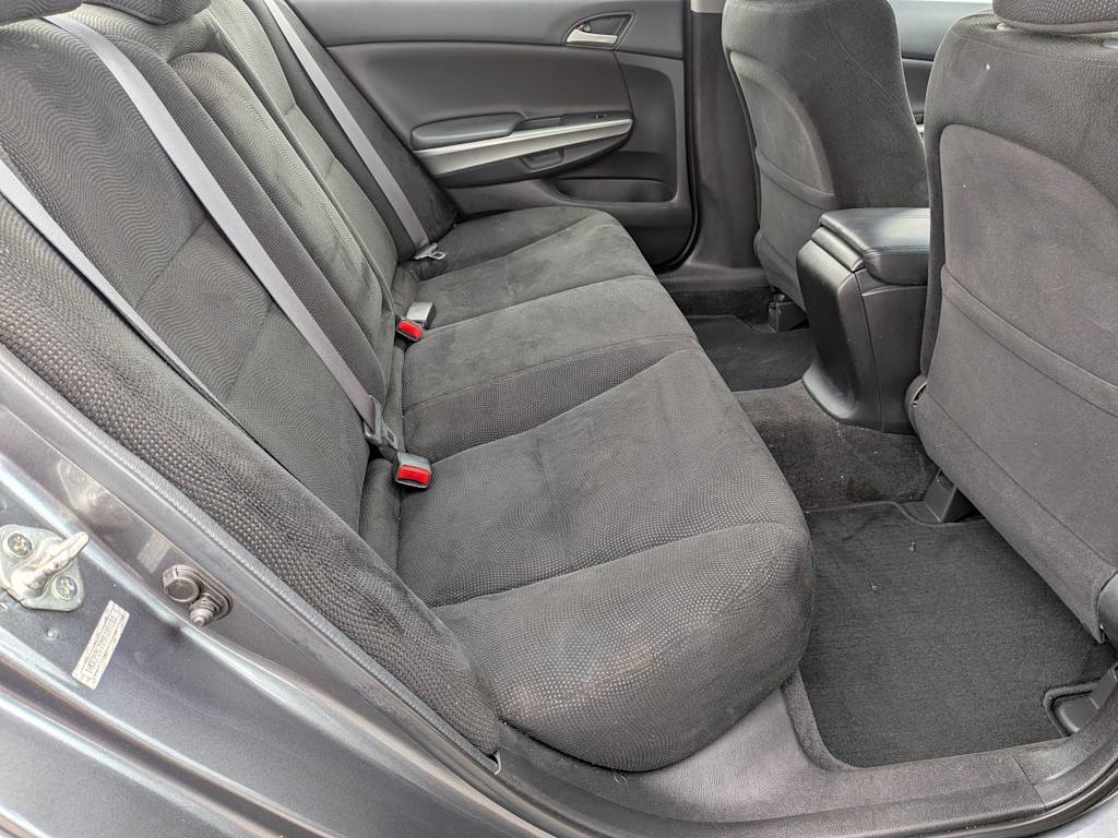 Thumbnail: 2009 Honda Accord - 28