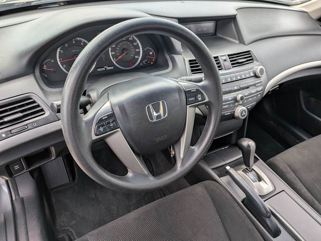Thumbnail: 2009 Honda Accord - 2