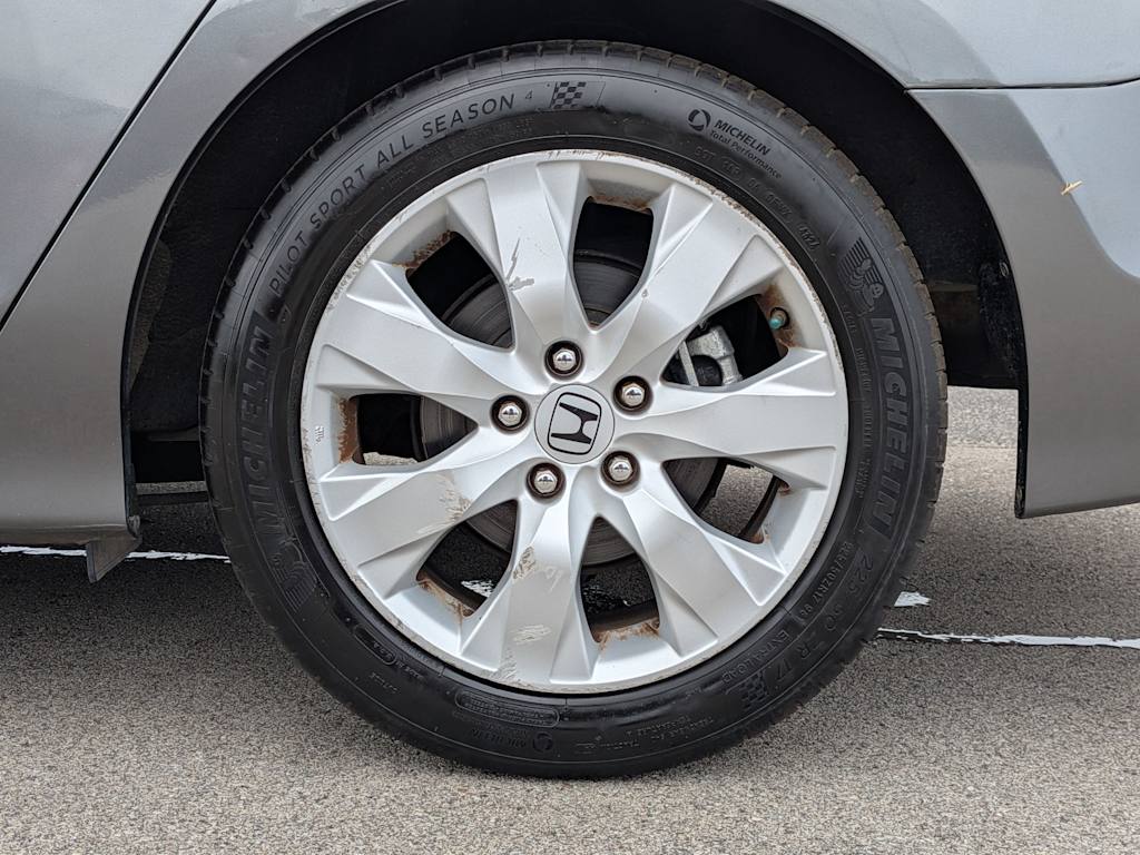 Thumbnail: 2009 Honda Accord - 7