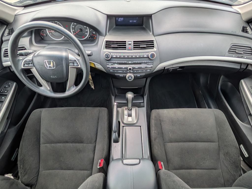 Thumbnail: 2009 Honda Accord - 8