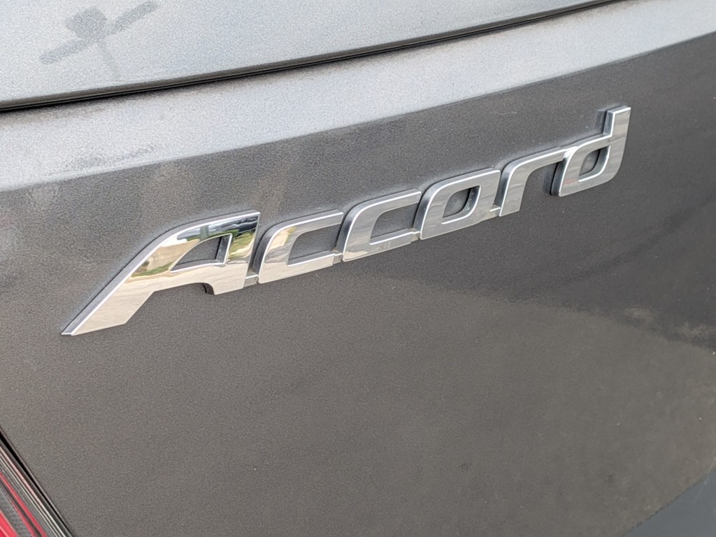 Thumbnail: 2009 Honda Accord - 6
