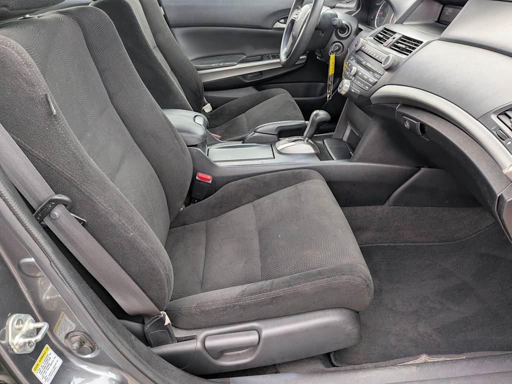 Thumbnail: 2009 Honda Accord - 10