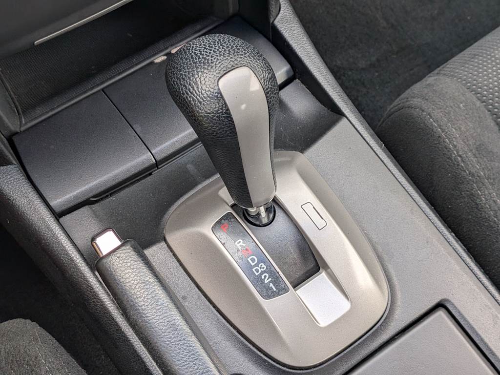 Thumbnail: 2009 Honda Accord - 14