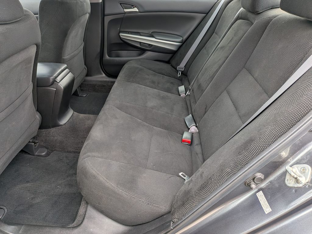 Thumbnail: 2009 Honda Accord - 27