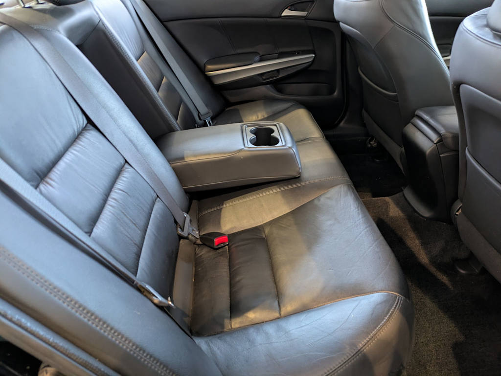 Thumbnail: 2009 Honda Accord - 27