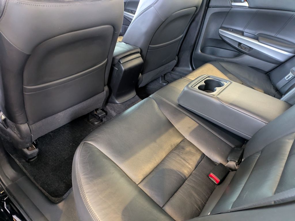 Thumbnail: 2009 Honda Accord - 12