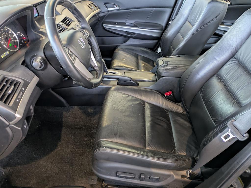 Thumbnail: 2009 Honda Accord - 10