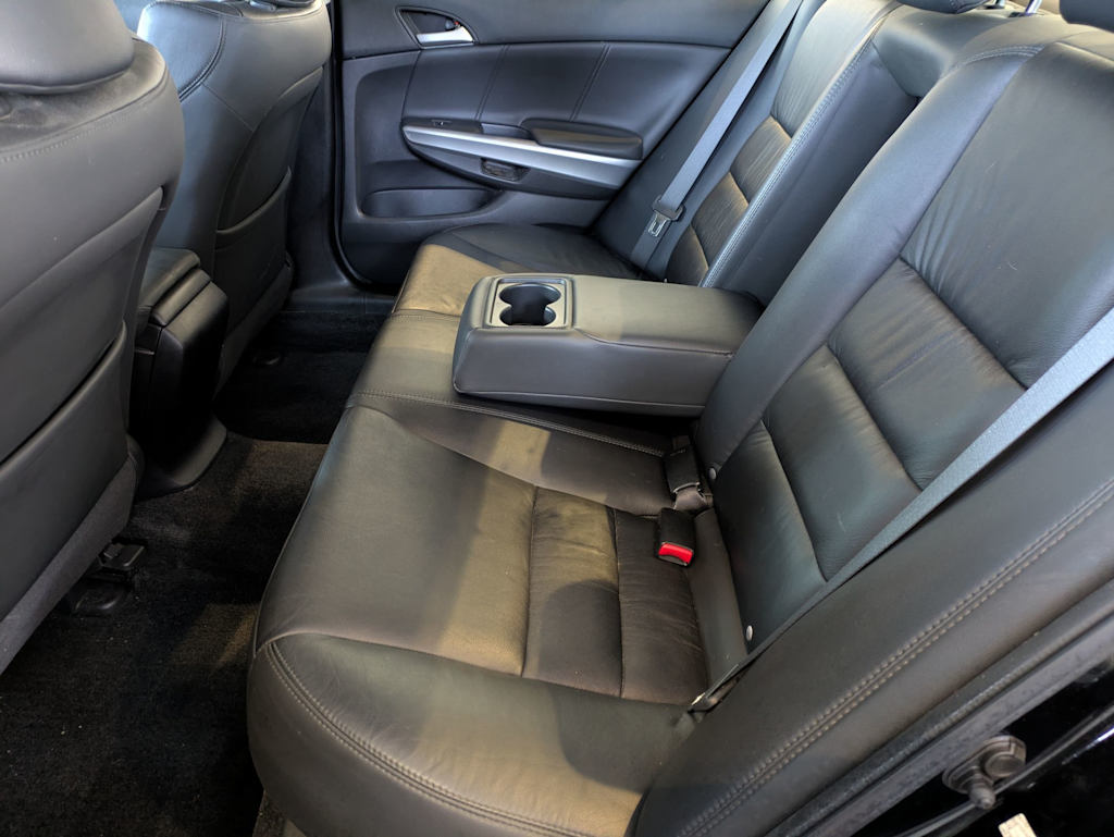 Thumbnail: 2009 Honda Accord - 26