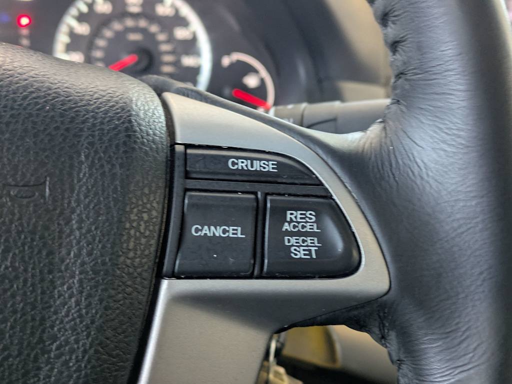 Thumbnail: 2009 Honda Accord - 30