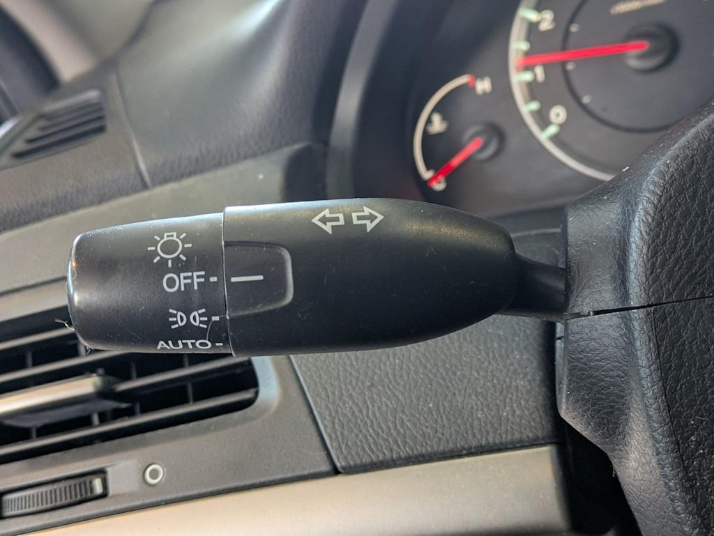 Thumbnail: 2009 Honda Accord - 31