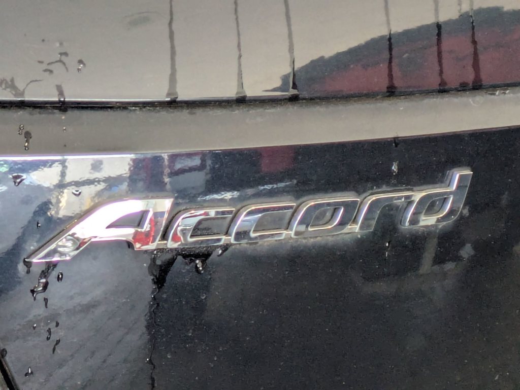 Thumbnail: 2009 Honda Accord - 23