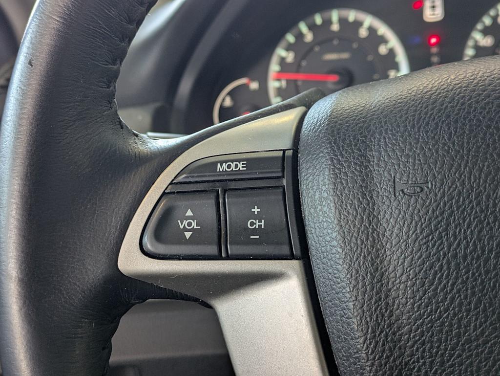 Thumbnail: 2009 Honda Accord - 29