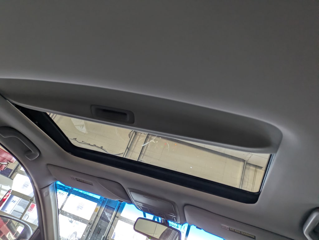 Thumbnail: 2009 Honda Accord - 28