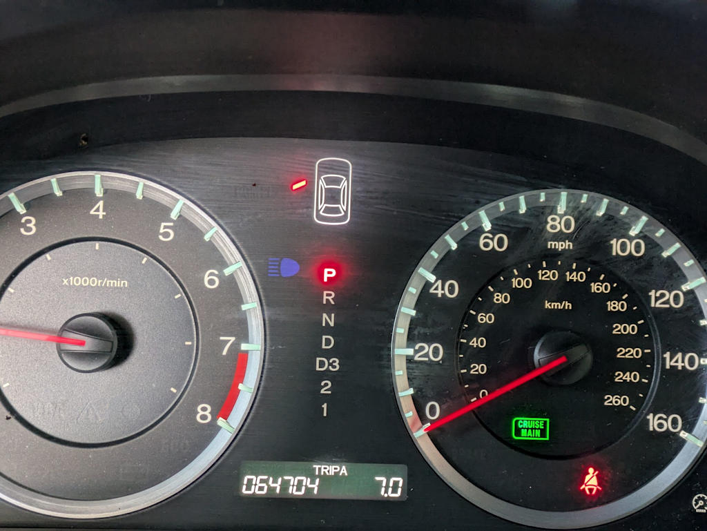 Thumbnail: 2009 Honda Accord - 16