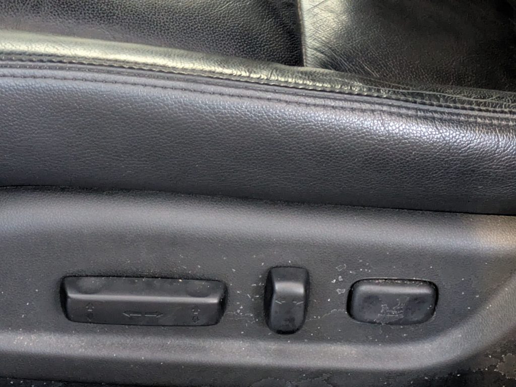 Thumbnail: 2009 Honda Accord - 24