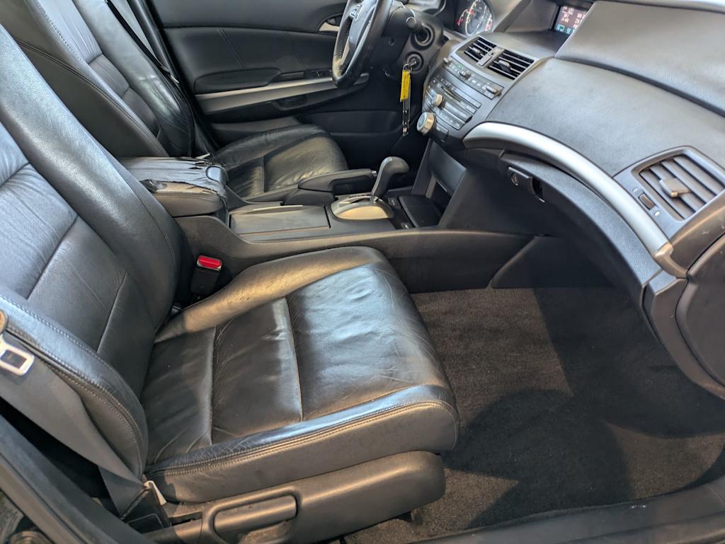 Thumbnail: 2009 Honda Accord - 11