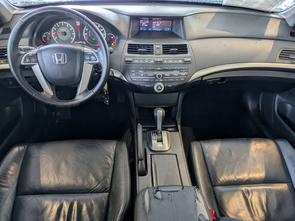 Thumbnail: 2009 Honda Accord - 9