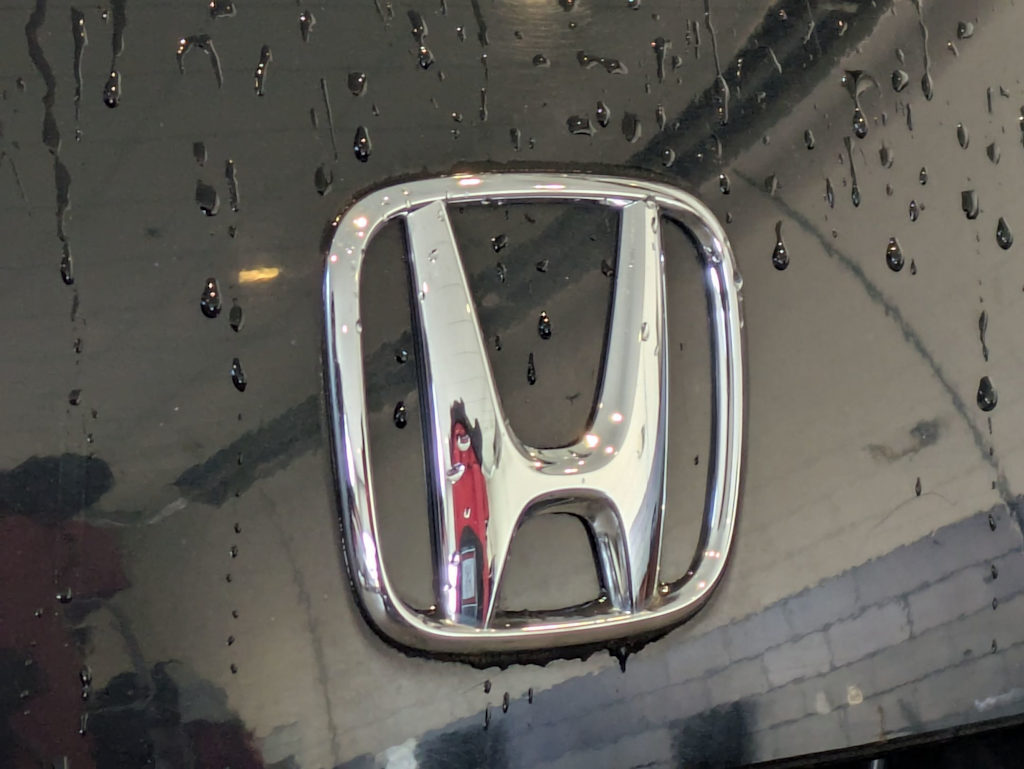 Thumbnail: 2009 Honda Accord - 7