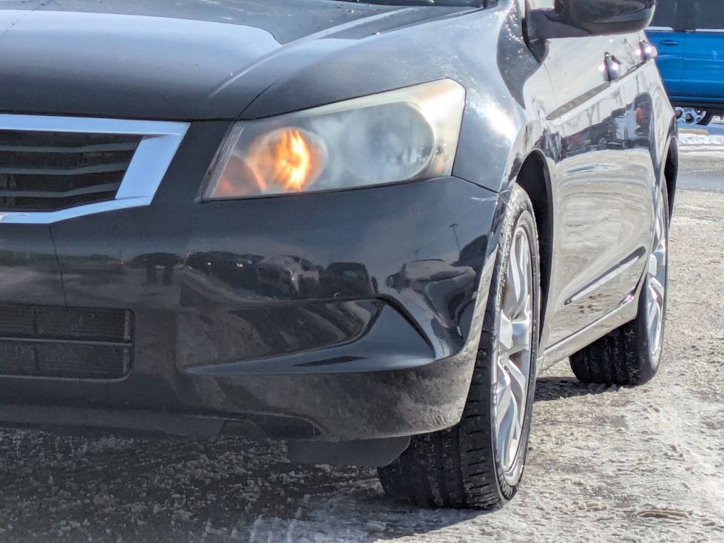 Thumbnail: 2009 Honda Accord - 22