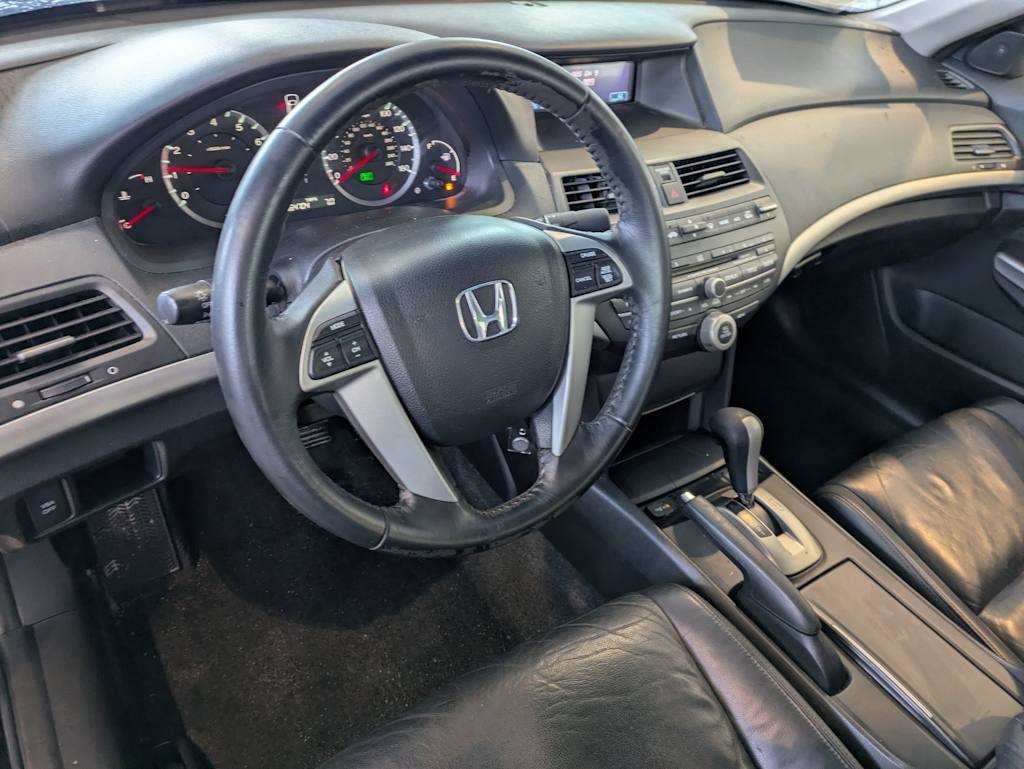 Thumbnail: 2009 Honda Accord - 2