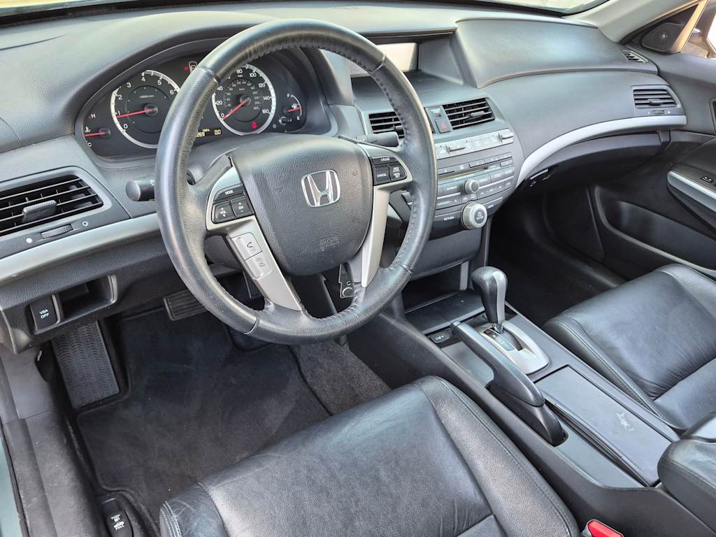 Thumbnail: 2010 Honda Accord - 2