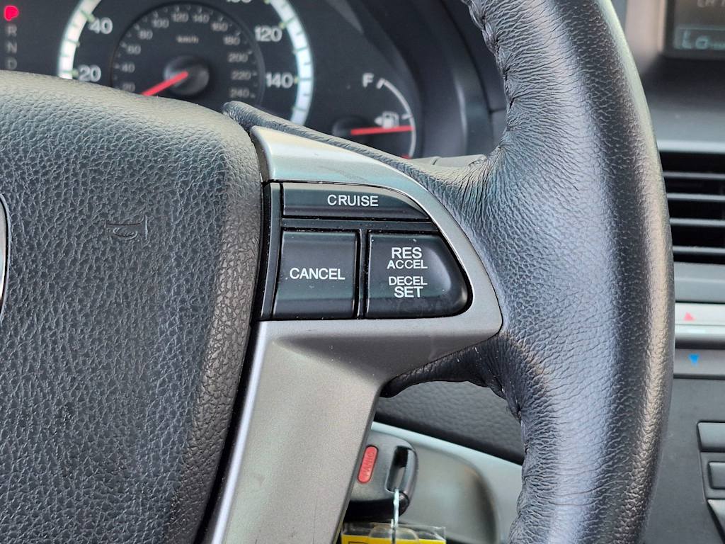 Thumbnail: 2010 Honda Accord - 31