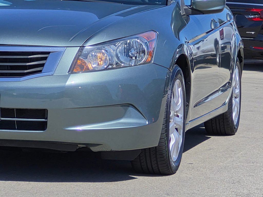 Thumbnail: 2010 Honda Accord - 24