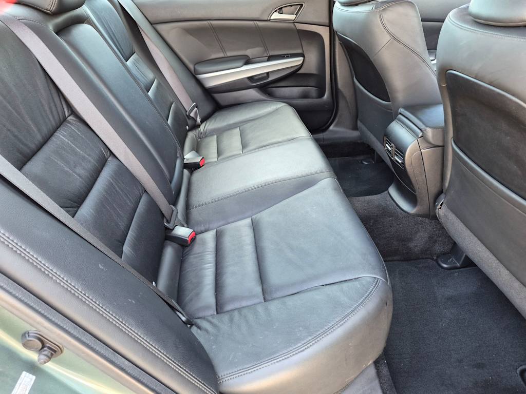 Thumbnail: 2010 Honda Accord - 11
