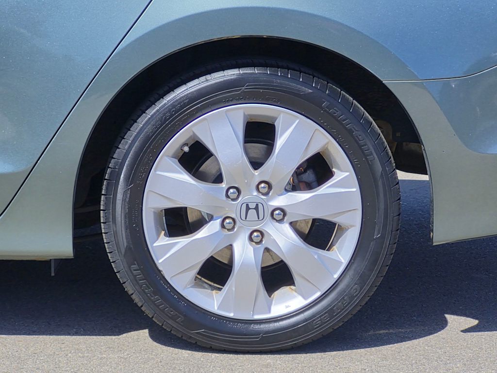 Thumbnail: 2010 Honda Accord - 8