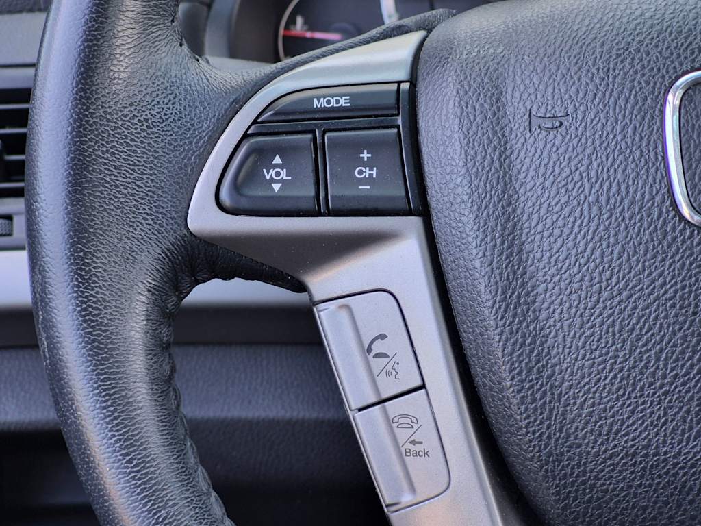 Thumbnail: 2010 Honda Accord - 30