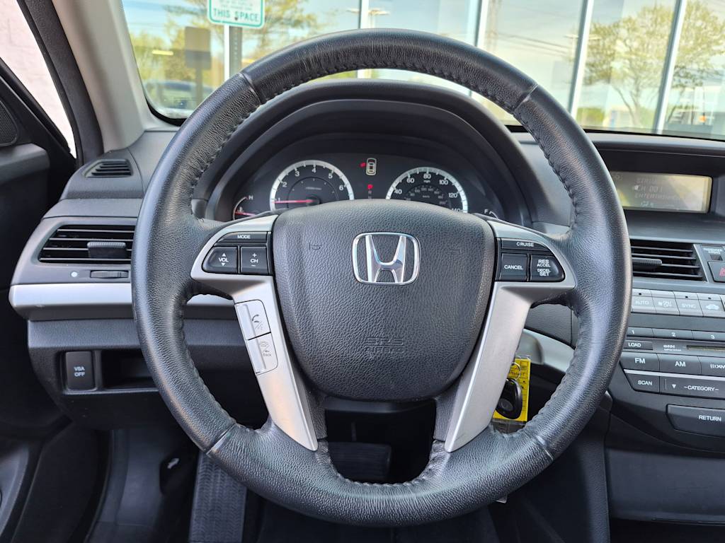 Thumbnail: 2010 Honda Accord - 13