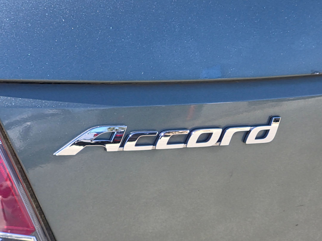 Thumbnail: 2010 Honda Accord - 7
