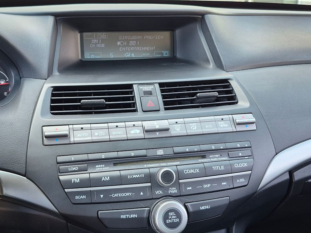Thumbnail: 2010 Honda Accord - 15