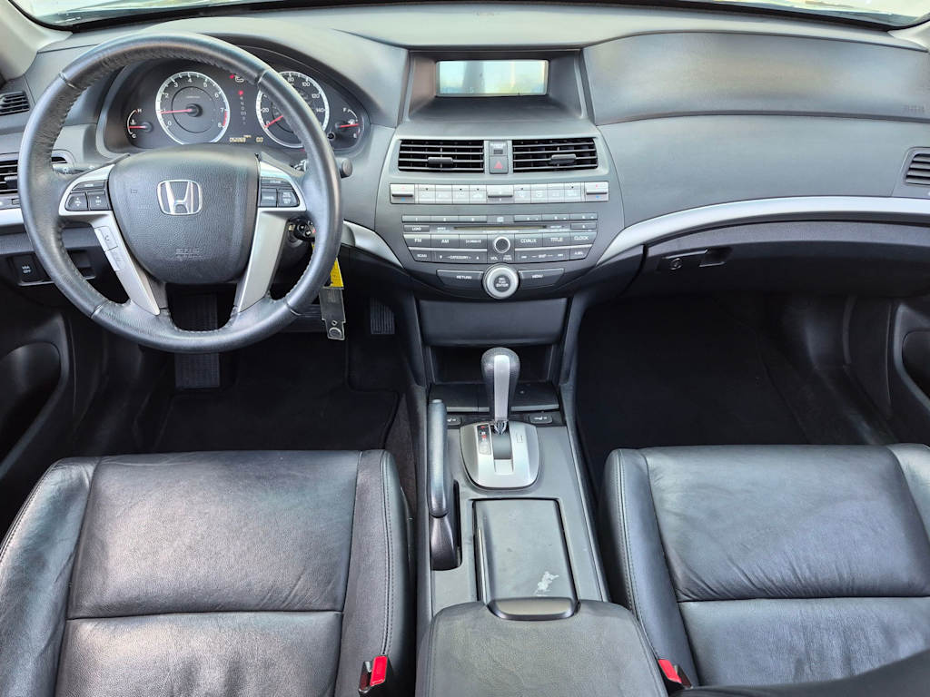 Thumbnail: 2010 Honda Accord - 9