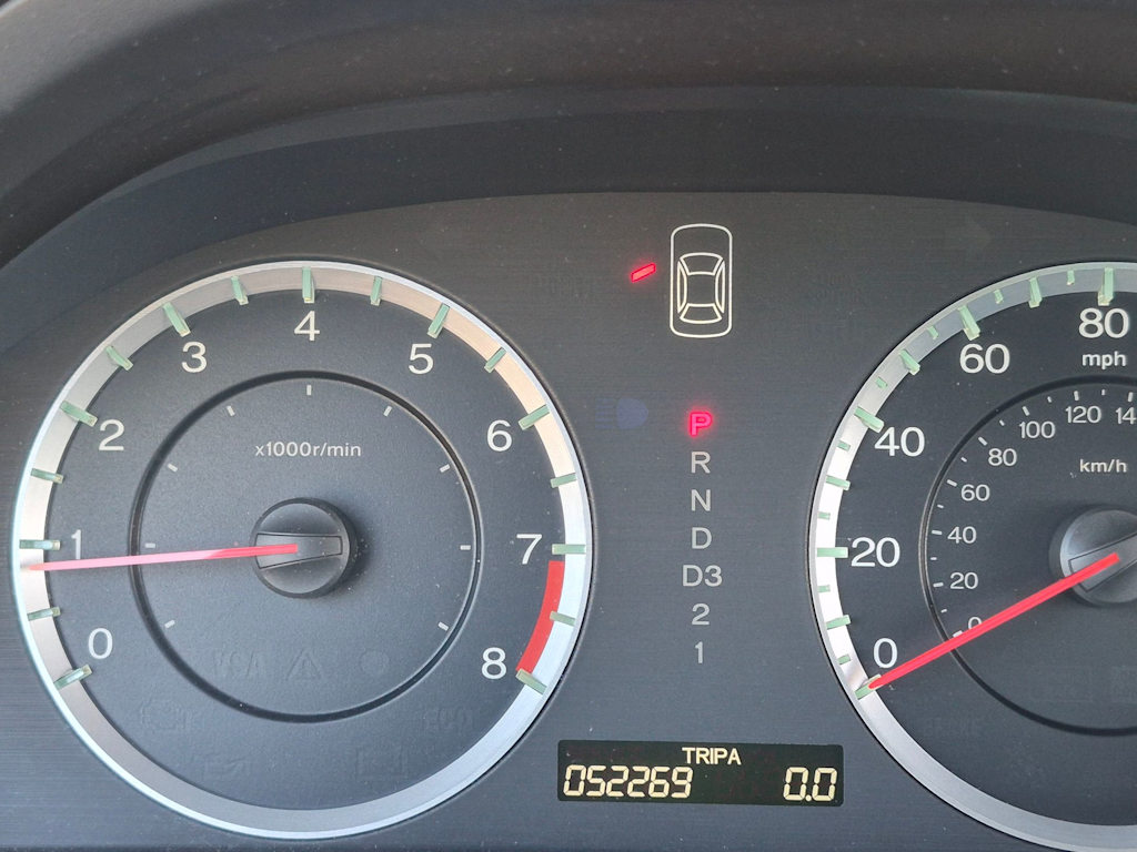 Thumbnail: 2010 Honda Accord - 17