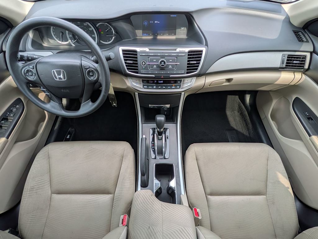 Thumbnail: 2014 Honda Accord - 9