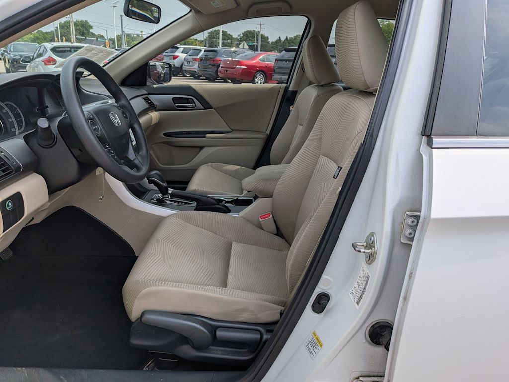 Thumbnail: 2014 Honda Accord - 10