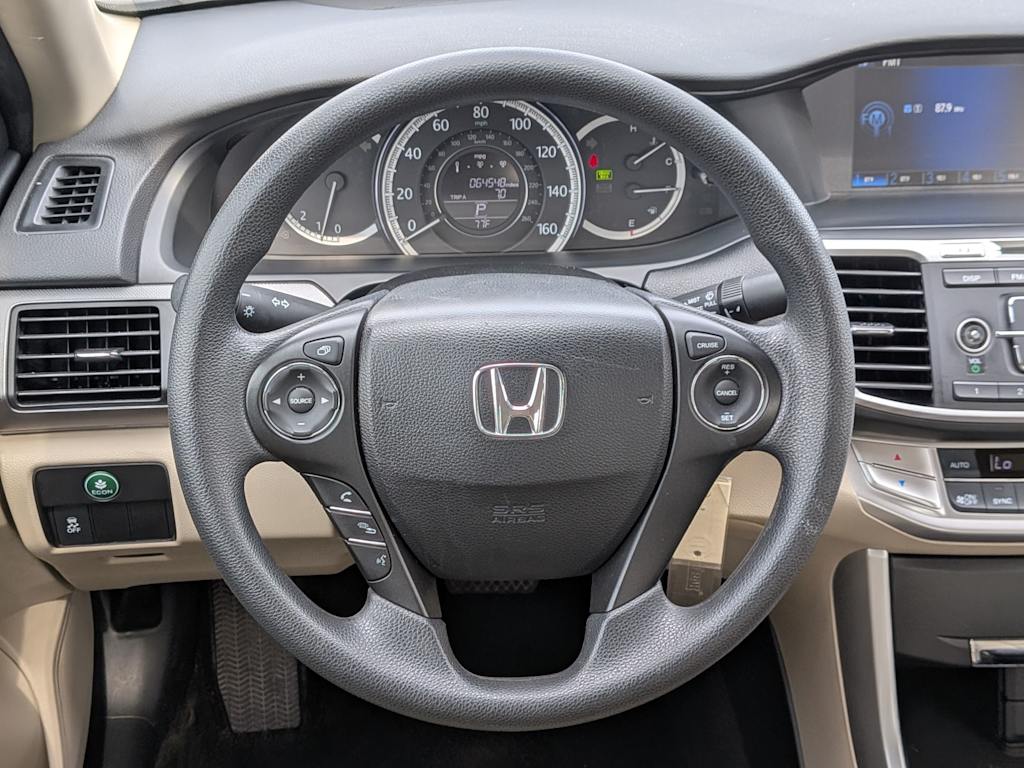 Thumbnail: 2014 Honda Accord - 13