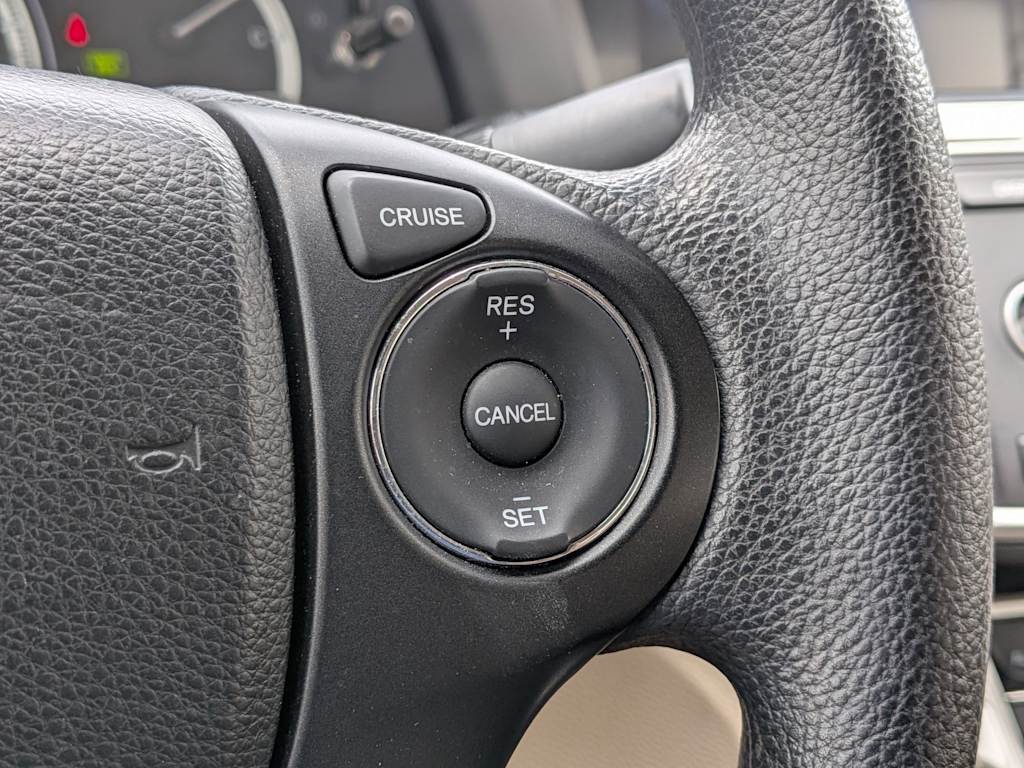 Thumbnail: 2014 Honda Accord - 26