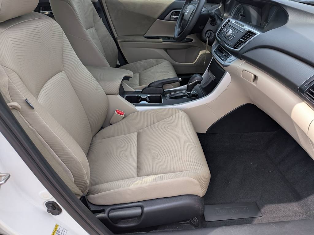 Thumbnail: 2014 Honda Accord - 11