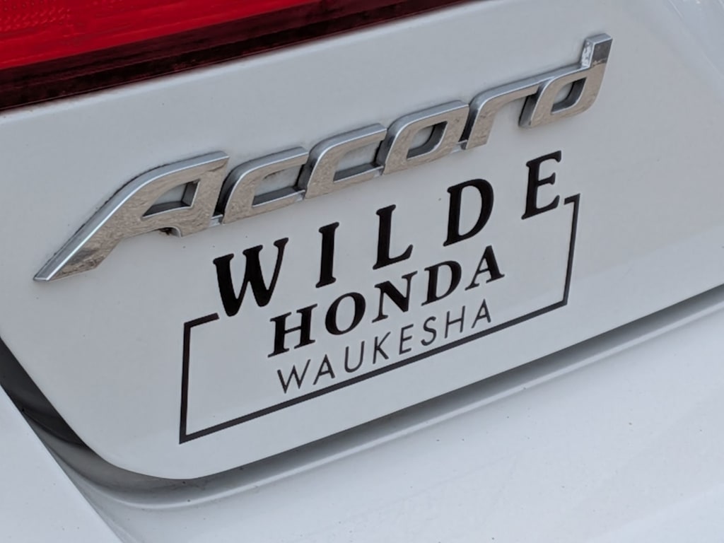 Thumbnail: 2014 Honda Accord - 7
