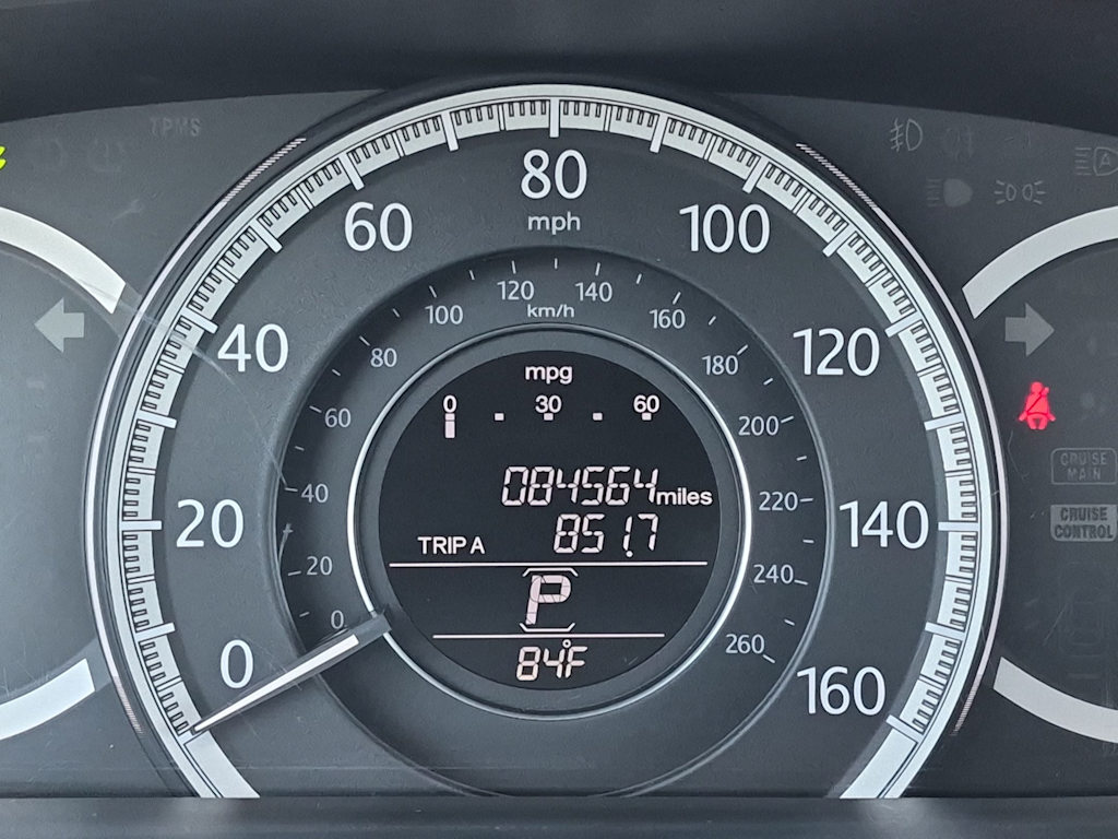 Thumbnail: 2015 Honda Accord - 15