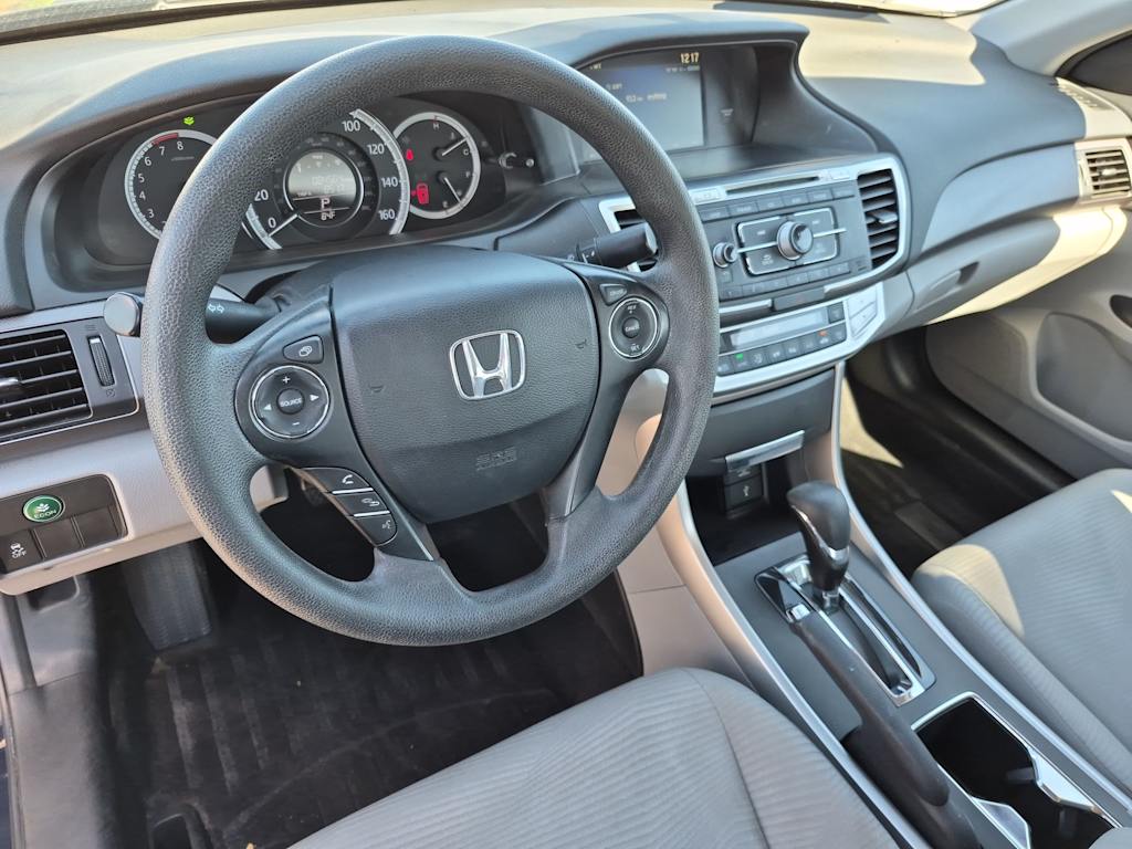 Thumbnail: 2015 Honda Accord - 2