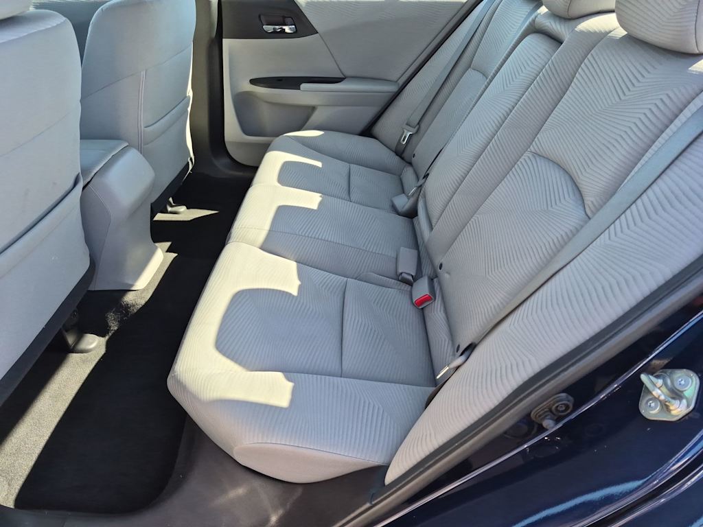 Thumbnail: 2015 Honda Accord - 12