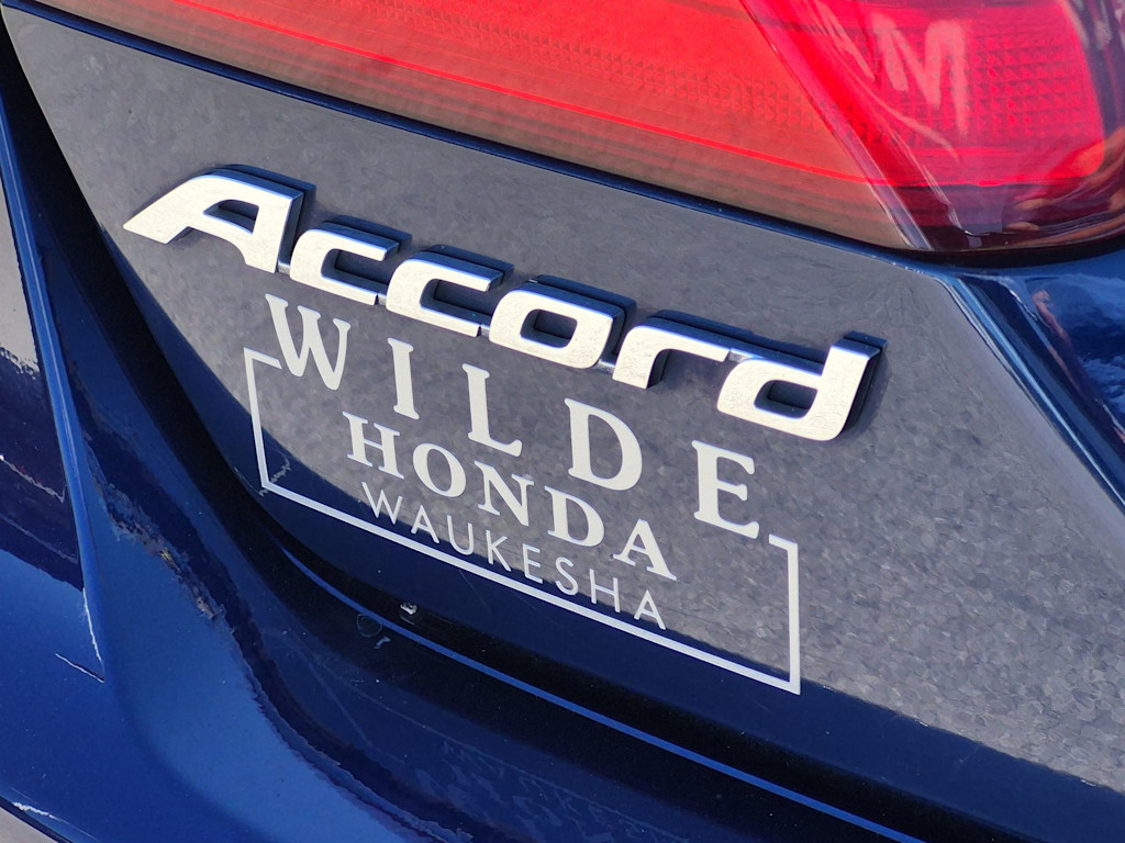 Thumbnail: 2015 Honda Accord - 7