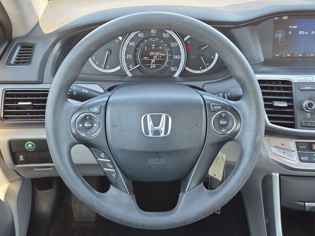 Thumbnail: 2015 Honda Accord - 13
