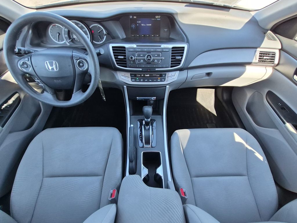 Thumbnail: 2015 Honda Accord - 9